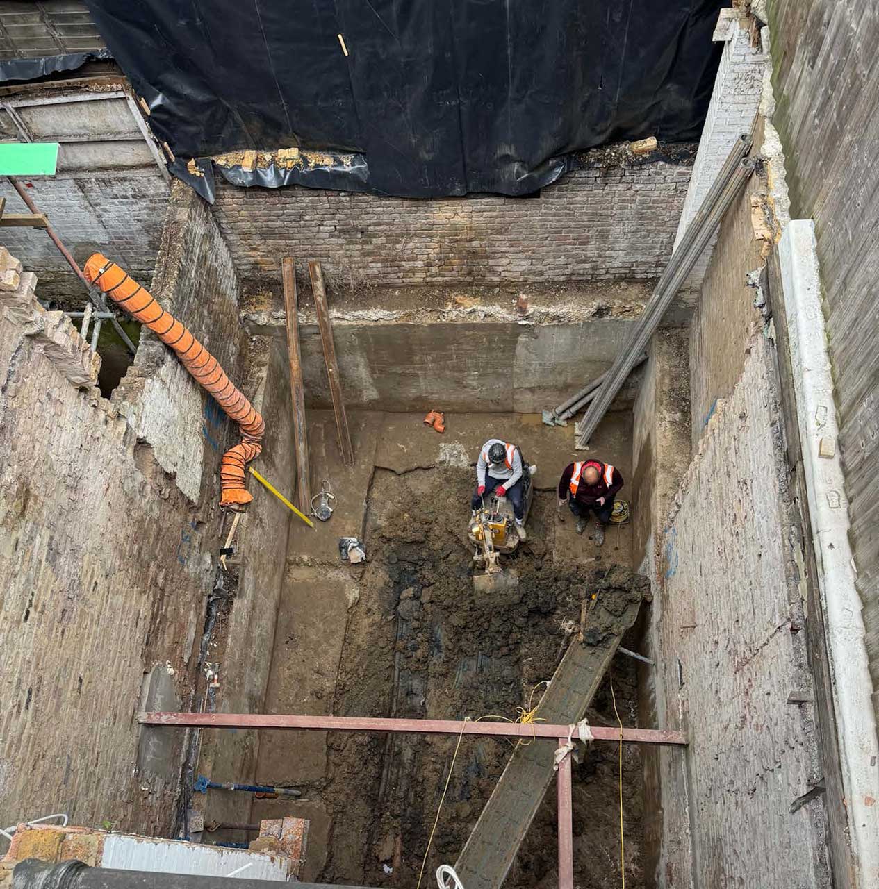 myconos construction from ground up1